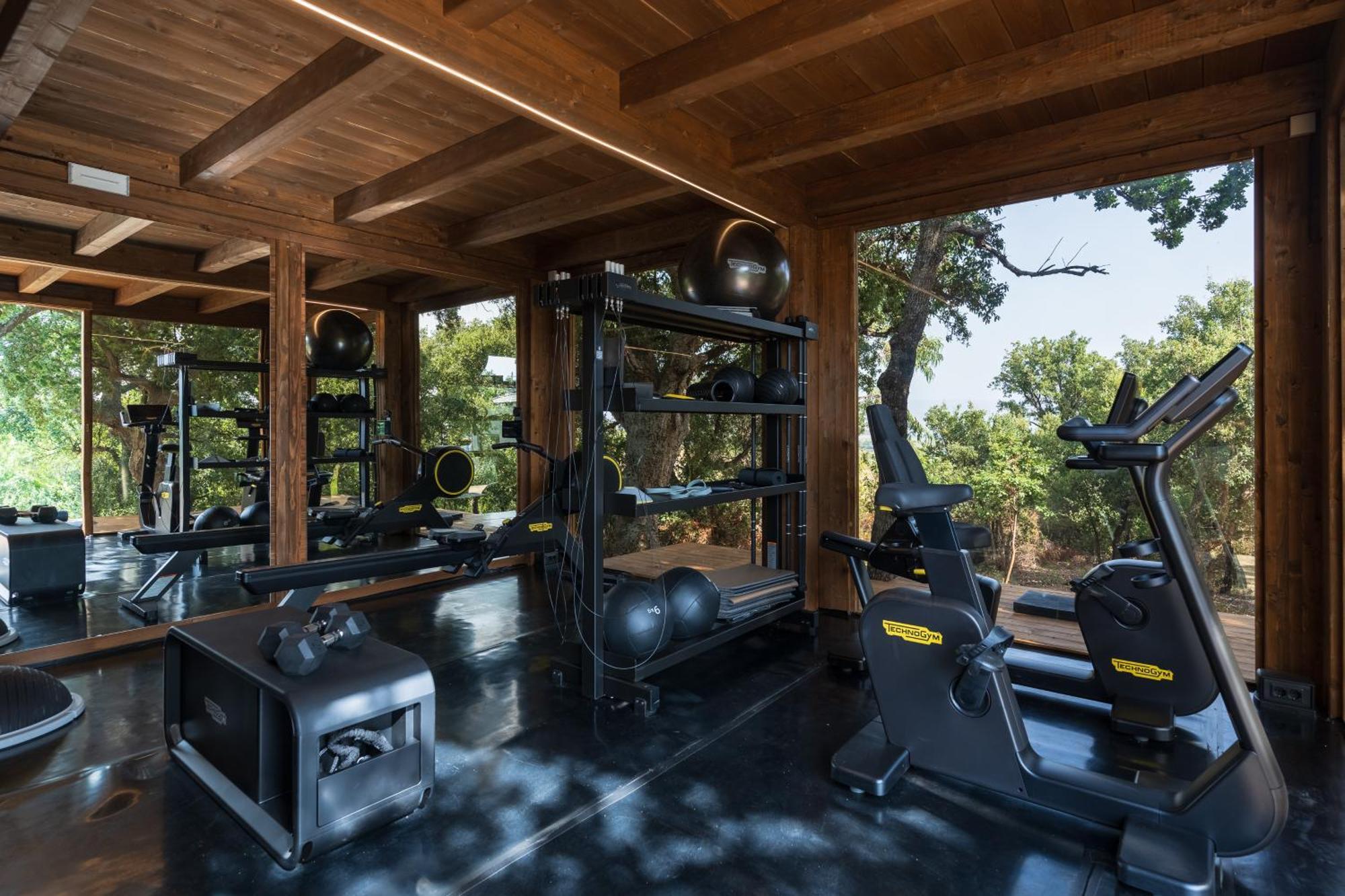 Hang Loose Cottage Hotel & Resort 4 Stelle Gizzeria Calabria Exterior photo