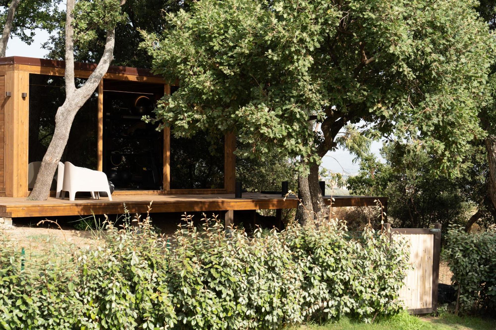 Hang Loose Cottage Hotel & Resort 4 Stelle Gizzeria Calabria Exterior photo